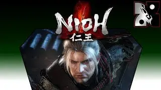 Xaine Plays Live : Nioh