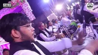 ऐसा म्यूजिक सुनकर दिल खुश हो जायेगा The best Instrumental of Qawwali  juneid sultani