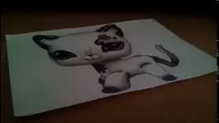 как нарисовать lps