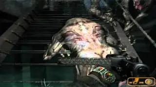 Metro2033 3 серия! Катакомбы.