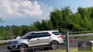 Flippin Pussy Wagon