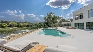 Exceptional Upgraded Luxury Home on Earth Course