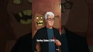 Every Animated James Gunn Cameo