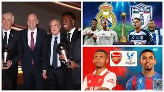 Vini Jr oo markaan ka aarsaday Rodri,R.madrid iyo finalka caawa iyo arsenal oo ciyaareysa kobkeedi--