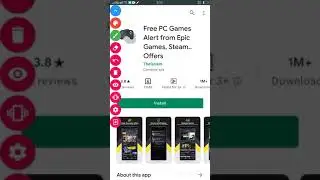 how to play PC games on android