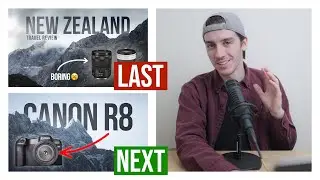 🎙️Reviewing LAST and NEXT Vids (3.8k Subs)