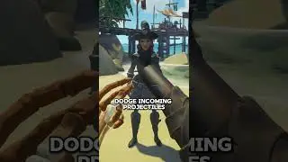 Crouching In Sea Of Thieves Is Better Than you Think!