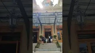 Обережно!!! Пограв у Monte-Carlo