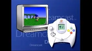 [VCD] Disc Magazine i (ディスクマガジン アイ) - Dreamcast Video Content (Japanese/No Subs) [1998.11.19]