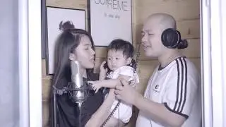 CHÀO CON CHOEE! - PUDDING VŨ & GIA ĐÌNH | HAPPY BIRTHDAY 1st Chô-i