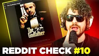 KATMAN HOUSE! KATMAN REDDİT POSTLARINA BAKIYORUZ | Reddit Check #10 | HYPE