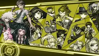 Danganronpa 2: Goodbye Despair Trial Suite