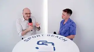 The Long and the Short (form) of It | TikTok & System1 at SPORT BEACH