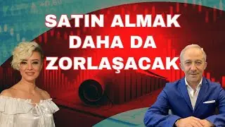 BU YÜKÜ KALDIRACAK EKONOMİ YOK | ALMAK DAHA DA ZORLAŞACAK | EKONOMİ YORUM | ALTIN YORUM