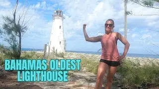 Nassau Tourist