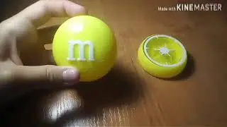 Слаймы!#1 часть,