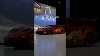 Cars from “Cars” as real life cars. Part 2?