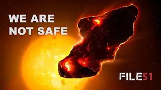 NASA Sounds The Alarm –Is a Killer Asteroid In a Collision Path With Earth?