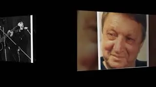 Виктор Берковский В сельском клубе