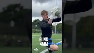 A MUST HAVE for all Gunn Cut lovers 😍 Varan8 Pro GC #KEEPERsport #KeepItAll #goalkeeper