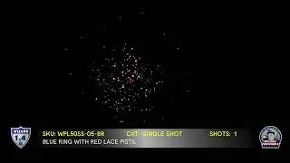 PSS065 SINGLE SHOT WIZARD 1.4G PRO