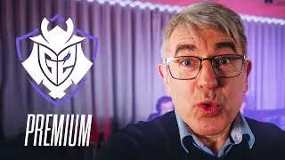 YOUR CHANCE TO JOIN G2