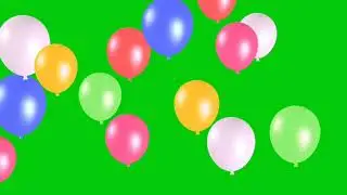 green screen happy birthday balloon (3)