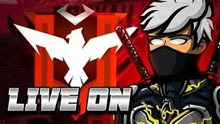 👑RYZEN 3 3200G👑 FREE FIRE AO VIVO