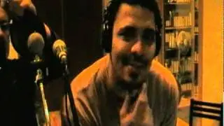 BREED "Another War" promotional video