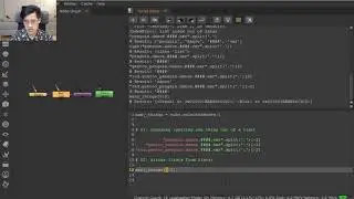 0x04 Python for (Nuke) Compers - Lists in Python (our first techyish kinda thing)
