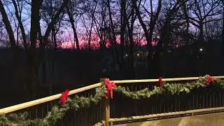 12/28/2024 sunset