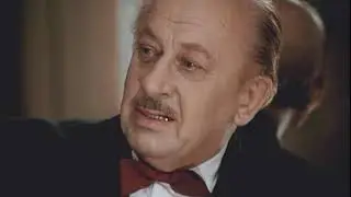 Небольшой Эпизод из фильма 