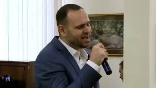 Вадим Степанян, 