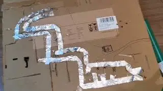 how to make your aircraft cockpit realistc with leds: simple and cheap way😱😱😱😱😏TRY IT!!!