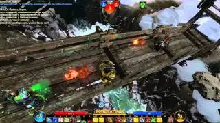 PANZAR - Tank 30lvl Цитадель Алхимиков