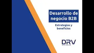 Desarrollo de  negocio B2B: estrategias y beneficios