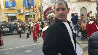 SEMANA SANTA LORCA