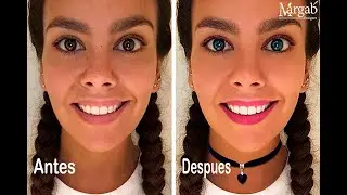 Basic Photo Retouching (Retoque fotográfico básico)