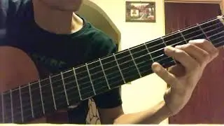 Cómo tocar Deutschland/Rammstein How to play Deutschland Rammstein