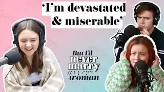 I'm blind, but I won't date blind people ft. @ottershavepockets  | But I'd Never Marry A Blind Woman