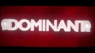 My new intro! (3D)