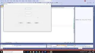 How To Add Subtract Multiply Two Text Boxes In c# Visual Studio