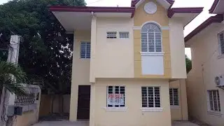 GRAND MONACO - LA ESPERANZA @ BINANGONAN RIZAL