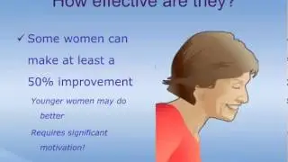 Understanding Pelvic Organ Prolapse (POP)