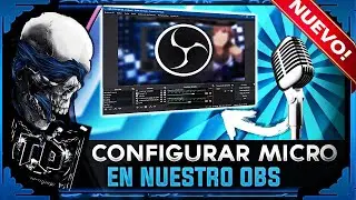 OBS STUDIO Filtros || La Mejor Configuración para tu Microfono