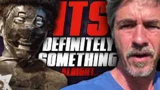 The Weird History Of Peter Caine