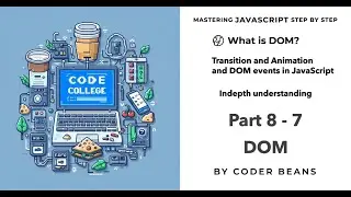 javascript dom explained | avascript dom examples | javascript dom manipulation
