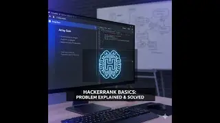 🔥 Master HackerRank SQL Queries | Step-by-Step Explanation for Beginners