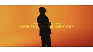 MASSIV & MANUELLSEN - WAS MACHT SIE GERADE? (OFFICIAL VIDEO)