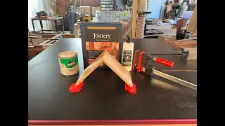 How To Make A Half Blind Lock Joint II A Step By Step Guide